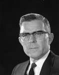 Daniel Whitney Halladay by East Texas State University