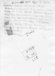 Alpha Phi Alpha Fraternity Members, Reverse by East Texas State University