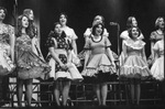 Kappa Delta Sing-Song, Front by East Texas State University