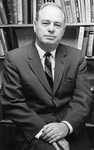 Graham Johnson, Front by East Texas State University