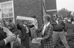 Panoramic Photo from Time Capsule by East Texas State University