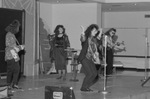 Air Band by East Texas State University