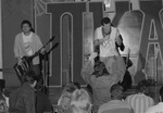 Air Band Performance by East Texas State University