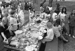 Kappa Delta Sorority Picnic by East Texas State University
