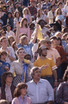 Sports Spectators by East Texas State University