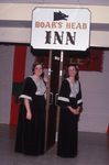 Boar's Head Inn by East Texas State University