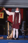 Feast of Carols Toast by East Texas State University