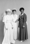 Women in Period Costume by East Texas State University