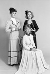 Women in Period Costume by East Texas State University