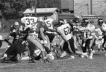 East Texas State University vs. Cameron University Football Game by East Texas State University