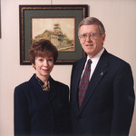 Nancy Myers McFarland and Keith D. McFarland by Texas A&M University-Commerce