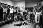 Phi Kappa Theta Fraternity by East Texas State University