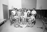 Psi Phi Club by East Texas State University