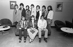 Psi Phi Club by East Texas State University