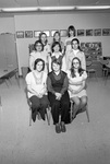 Psi Phi Club by East Texas State University