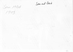 Sam and Barb McCord, Reverse by East Texas State University