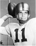 Bobby Fox, Front by East Texas State Teachers College