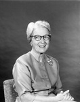 Elizabeth E. Huggins by East Texas State University