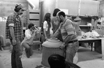 Dick Hay Ceramics Workshop by East Texas State University
