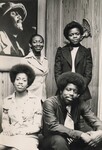 Black Social Event Focus Group by East Texas State University