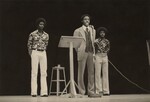 Black Singing Group, Focus, Front by East Texas State University