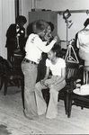 Black Social Event Focus Group by East Texas State University