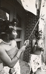 Black Social Event Focus Group by East Texas State University