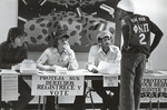 Registering to Vote by East Texas State University