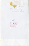 Young Mr. Douglass Play by Charles Pace, Reverse by East Texas State University