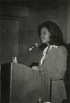 Iola Johson Speaking in Dallas, Texas by East Texas State University