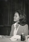 Iola Johnson in Dallas, Texas, Front by East Texas State University