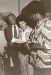Black Social Event Focus Group by East Texas State University
