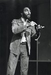 Young Mr. Douglass Play by Voices Inc., Front by East Texas State University