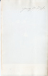 Young Mr Douglass Play by Voices Inc., Reverse by East Texas State University