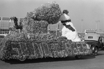 Sound of the Ages Parade Float by East Texas State College