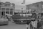 Pirate Ship Parade Float by East Texas State University