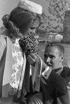 Homecoming Queen Jane Penny by East Texas State College