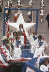 Homecoming Queen Paula Julian by East Texas State University