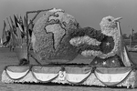World Peace Parade Float by East Texas State Teachers College