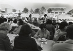 ETSU Lunch during Homecoming by East Texas State University