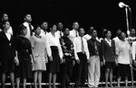 King's Kids Choir by East Texas State University