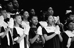 King's Kids Choir by East Texas State University