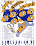 ETSU Celebrating The Best!