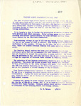 Training School Graduation for May, 1943 by E. H. Watson