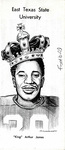"King" Arthur James