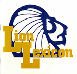 Lion Lexicon by Alumni Association