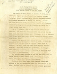 E.T. During World War II by William E. Sawyer