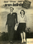 East Texas State News Bulletin by Ex-Students Association