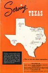 Bulletin of East Texas State Teachers College, vol. 31, no 3. by East Texas State Teachers College