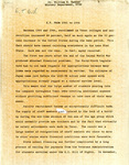 E.T. from 1945 to 1946 by William E. Sawyer